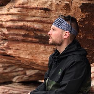 Meet your Posher, Ethan